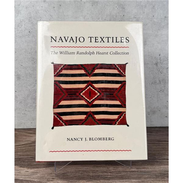Navajo Textiles