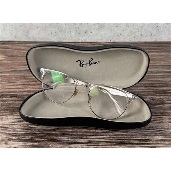 Ray Ban RB6396 Eyeglasses Glasses