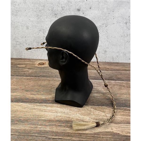Deer Lodge Prison Horsehair Eyeglass Holders