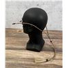 Image 1 : Deer Lodge Prison Horsehair Eyeglass Holders