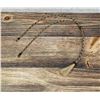 Image 2 : Deer Lodge Prison Horsehair Eyeglass Holders