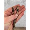 Image 3 : Deer Lodge Prison Horsehair Eyeglass Holders