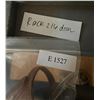 Image 3 : Montana Cowboy Leather Spur Straps