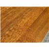 Image 7 : Stickley Mission Oak 3 Drawer Spindle Coffee Table