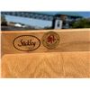 Image 9 : Stickley Mission Oak 3 Drawer Spindle Coffee Table