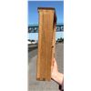 Image 4 : Stickley Mission Oak Hall Console Table