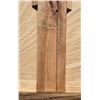 Image 5 : Stickley Mission Oak Hall Console Table