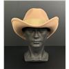 Image 1 : Jaxon Wool Felt Cowboy Hat