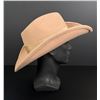 Image 3 : Jaxon Wool Felt Cowboy Hat