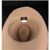 Image 6 : Jaxon Wool Felt Cowboy Hat