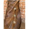 Image 10 : Montana Fringe Cowboy Chinks Chaps