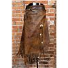 Image 2 : Montana Fringe Cowboy Chinks Chaps
