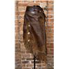 Image 3 : Montana Fringe Cowboy Chinks Chaps