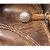 Image 7 : Montana Fringe Cowboy Chinks Chaps