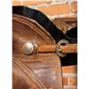 Image 8 : Montana Fringe Cowboy Chinks Chaps