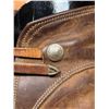 Image 9 : Montana Fringe Cowboy Chinks Chaps