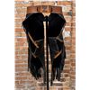 Image 4 : Montana Fringe Cowboy Chinks Chaps