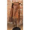 Image 3 : Montana Fringe Cowboy Chinks Chaps
