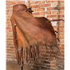 Image 7 : Montana Fringe Cowboy Chinks Chaps