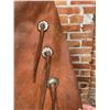 Image 8 : Montana Fringe Cowboy Chinks Chaps