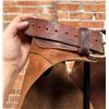 Image 9 : Montana Fringe Cowboy Chinks Chaps