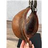 Image 3 : Leather Cowboy Bucking Bronc Rolls