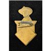 Image 2 : 1938 Tom Mix Wrangler Ralston Cereal Badge