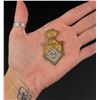 Image 3 : 1938 Tom Mix Wrangler Ralston Cereal Badge