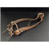 Image 1 : Antique Montana Cowboy Horse Bridle and Bit