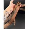Image 4 : Antique Montana Cowboy Horse Bridle and Bit