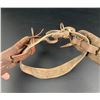 Image 6 : Antique Montana Cowboy Horse Bridle and Bit