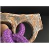 Image 14 : Chouinard Equipment Rock Climbing Rack Pitons