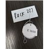 Image 15 : Chouinard Equipment Rock Climbing Rack Pitons