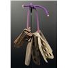 Image 1 : Chouinard Equipment Rock Climbing Rack Pitons