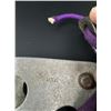 Image 3 : Chouinard Equipment Rock Climbing Rack Pitons