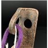 Image 4 : Chouinard Equipment Rock Climbing Rack Pitons