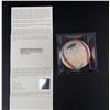 Image 3 : Mickey Mantle Autographed Baseball Authenticated
