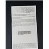 Image 5 : Mickey Mantle Autographed Baseball Authenticated