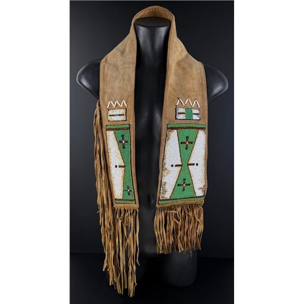 Native American Indian Style Saddlebags