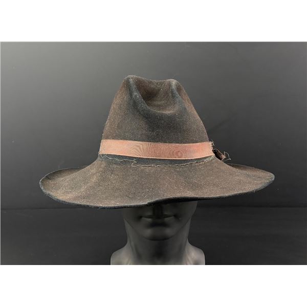 Resistol Montana Cowboy Hat