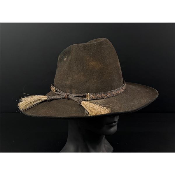 Bailey 7x Beaver Montana Cowboy Hat
