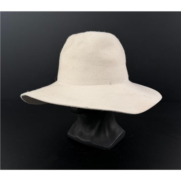 Pendelton Wool Cowboy Hat