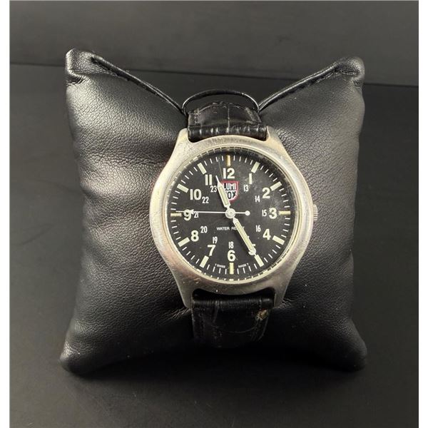 Luminox H3 MBM Swiss Watch