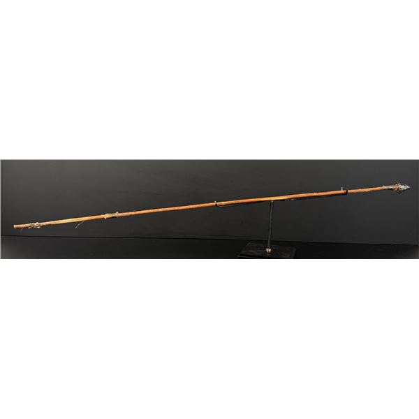 Native American Indian Arrow