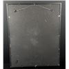 Image 2 : Framed Native American Obsidian Arrowheads