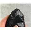 Image 3 : Native American Indian Obsidian Stone Tools