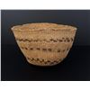 Image 1 : Klamath Modoc Native American Indian Basket