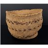 Image 2 : Klamath Modoc Native American Indian Basket