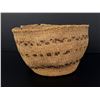Image 3 : Klamath Modoc Native American Indian Basket