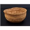 Image 1 : Klamath Modoc Native American Indian Basket